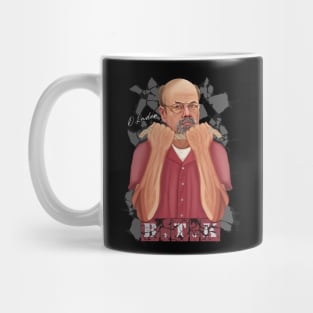 Dennis Lynn Rader Mug